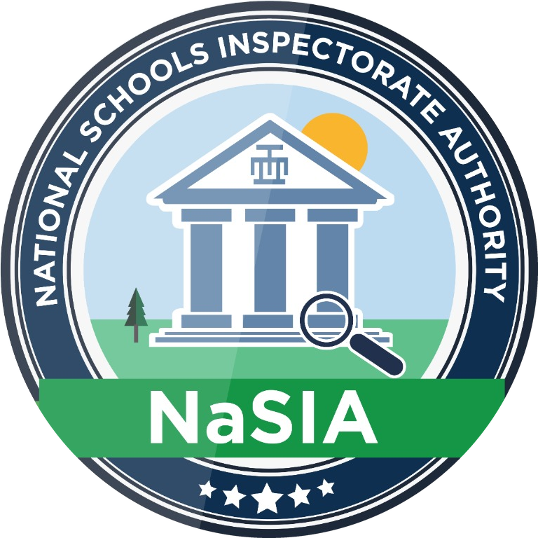 NaSIA Logo