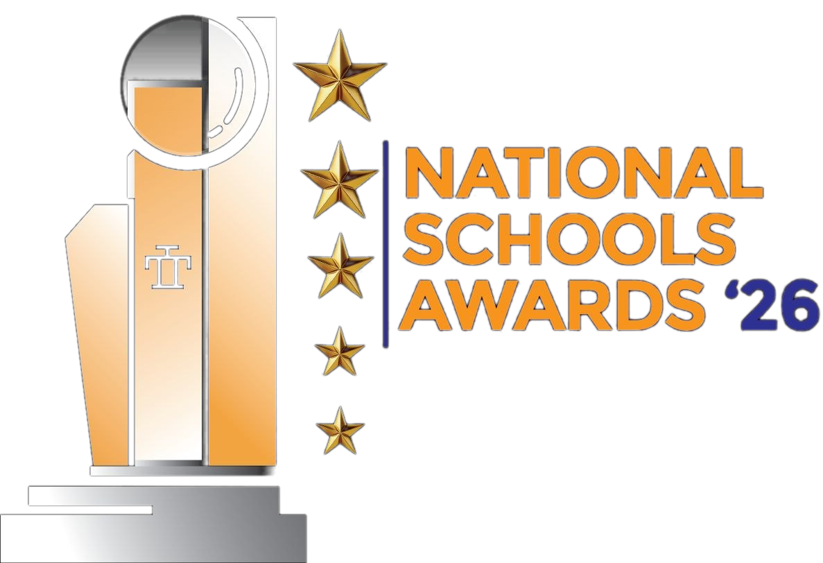 National Schools Awards Logo